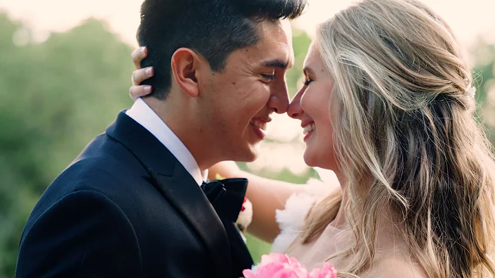 Haley + Erick | The Addison Grove Wedding Video | ...