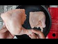 From Now On, Chicken thighs will be eaten like this, NOT Deep Fried | Kusina ni Angel