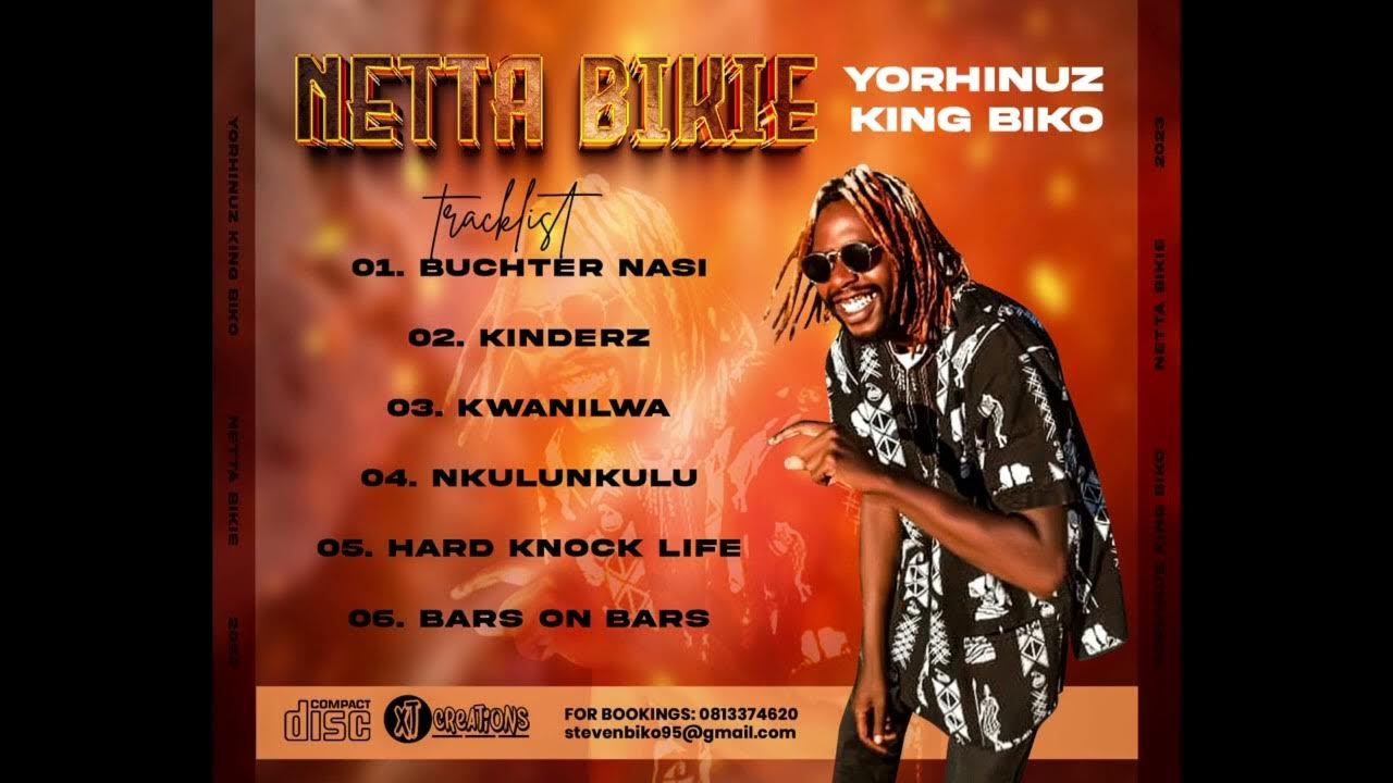 05. HARD KNOCK LIFE YouTube