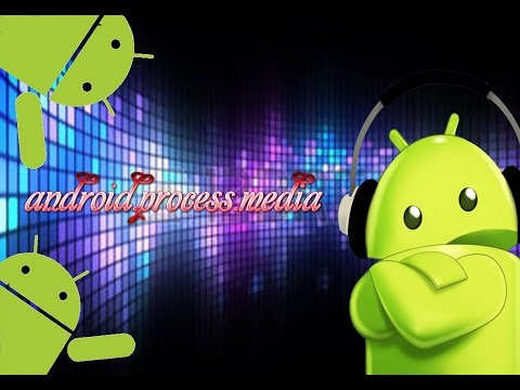 Ошибка android.process.media - Как исправить?