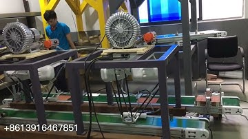 Delta robot spider arm sorting machine for hardware industry