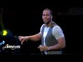 Aventura - El Perdedor (Sold Out At Madison Square Garden)