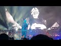 Till LINDEMANN - Ich hasse Kinder (Tallinn 02.12.2023)