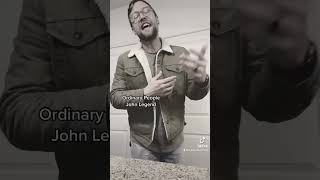 Download Lagu Ordinary People - John Legend Cover #ordinarypeople #johnlegend #cover #acapella #brooksritter #sing MP3 Download Lagu Ordinary People - John Legend Cover #ordinarypeople #johnlegend #cover #acapella #brooksritter #sing MP3