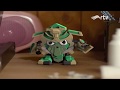 Legend Hero RTV : Sang Legend Hero Ganwu (Episode 1)