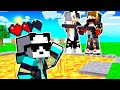 Speedrunner vs hunter but if i die i win minecraft 