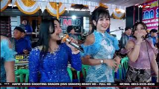 Bengawan Solo All Artis Campursari KMB Gedrug Sragen