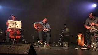 Awakening by Attab Haddad Quintet