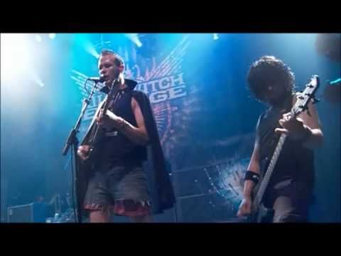 Killswitch Engage - The End Of Heartache Live (DVD)