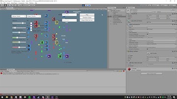 Procedural Music Generator: A Nice Melody