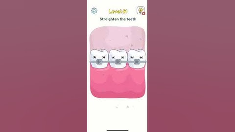 DOP 3 Displace One Part Level 51