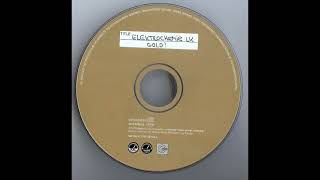 Elektrochemie LK, Thomas Schumacher - Flashback &#39;91 [8573 87329-2]