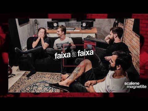 faixa a faixa