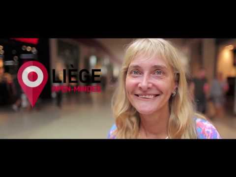 University of  Liege - Promo