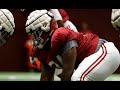 DJ Dale speaks on his role in Alabama football leadership, coming back for senior year | SEC News