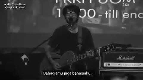 Download Video Story Wa April Mp3 Free And Mp4