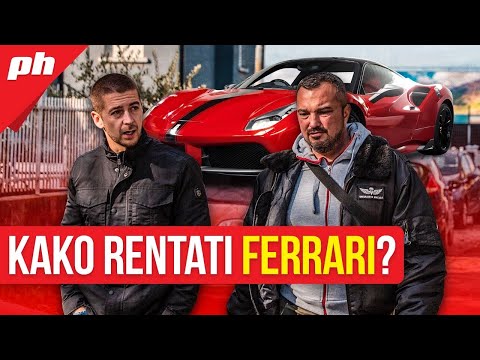 Video: Kakvo je održavanje Ferrarija?