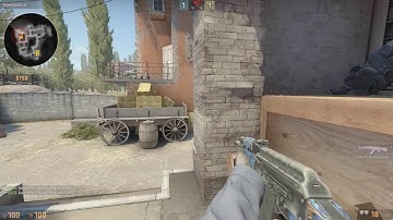 ESEA.net COTW: _Icarus_ 1v3!