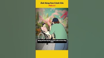 Nhờ nỗ lực bản thân và sự tiếp sức của mẹ, cô ấy đã thành công #anime #hoathinh #haihuoc