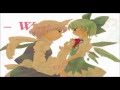 【東方ニコカラ】 ~ W ~  on vocal(らむだーじゃん)