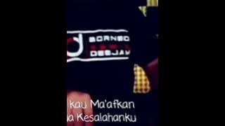 Maafmu Harapanku With Yudie On The Mixs
