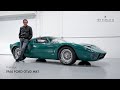 Tom Talks: 1966 Ford GT40 Mk1 | Tom Hartley Jnr