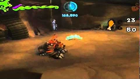 Crash of the Titans - 100% Run Hard Mode Part 6: Episode 6 [1/2]