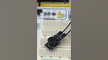 수동 부저 실습_도레미파솔라시도