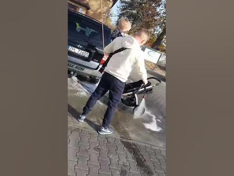 Dad and son/Папа і син - YouTube