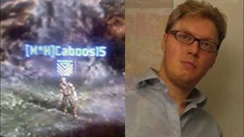 Talking with Caboos15: Simon Strange