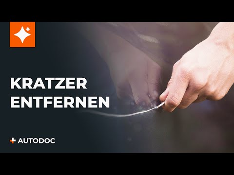 Video: Können Specsaver Kratzer auspolieren?