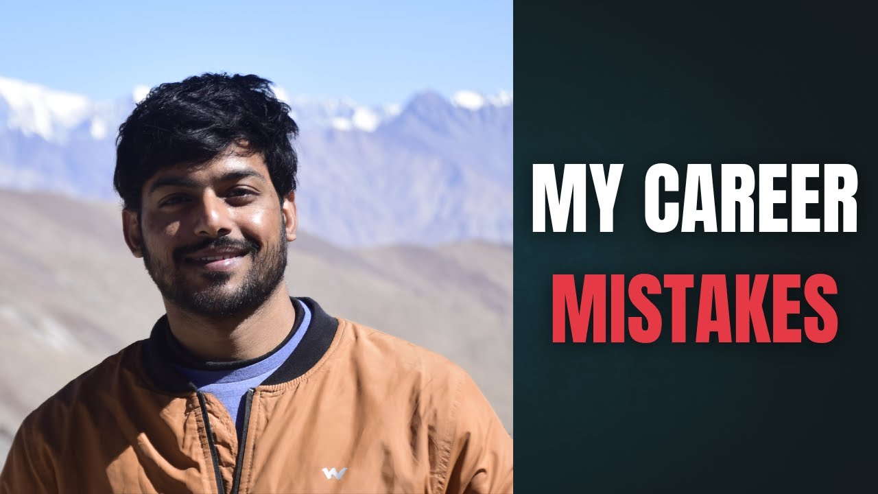 If You’re Lost in Your Career, Watch This.