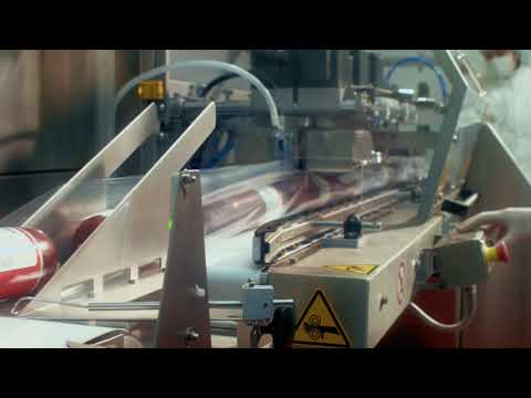 ლიდერფუდის  საწარმო