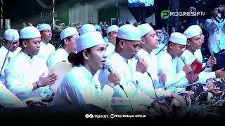 Marhaban Ya Ramadhan ❗Sholawat Az Zahir Terbaru || Vocal Ustad Isad Elmadany #azzahirterbaru