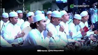 Marhaban Ya Ramadhan ❗Sholawat Az Zahir Terbaru || Vocal Ustad Isad Elmadany #azzahirterbaru
