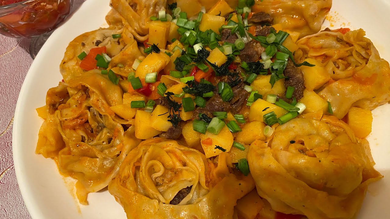 Мені? бір к?ндік ?йдегі к?нделікті ?мірім - YouTube