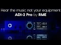 RME ADI-2 PRO