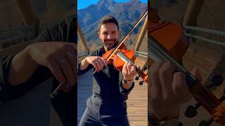 Whatever - Kygo, Ava Max | Violin 🔥 #petarmarkoski