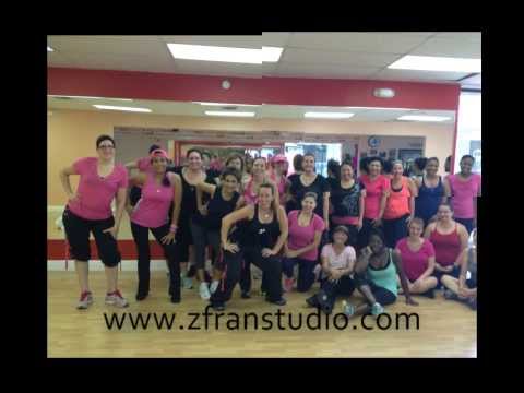 Classes at ZFRAN