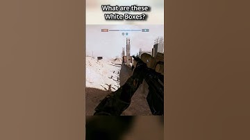 Is Scope Glint Bugged in BF6? #battlefield6 #battlefield