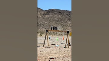 Shooting Netgear Router