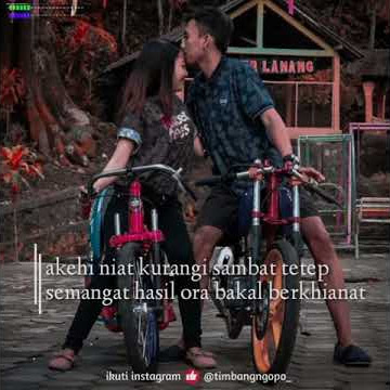 Kadung Baper_id