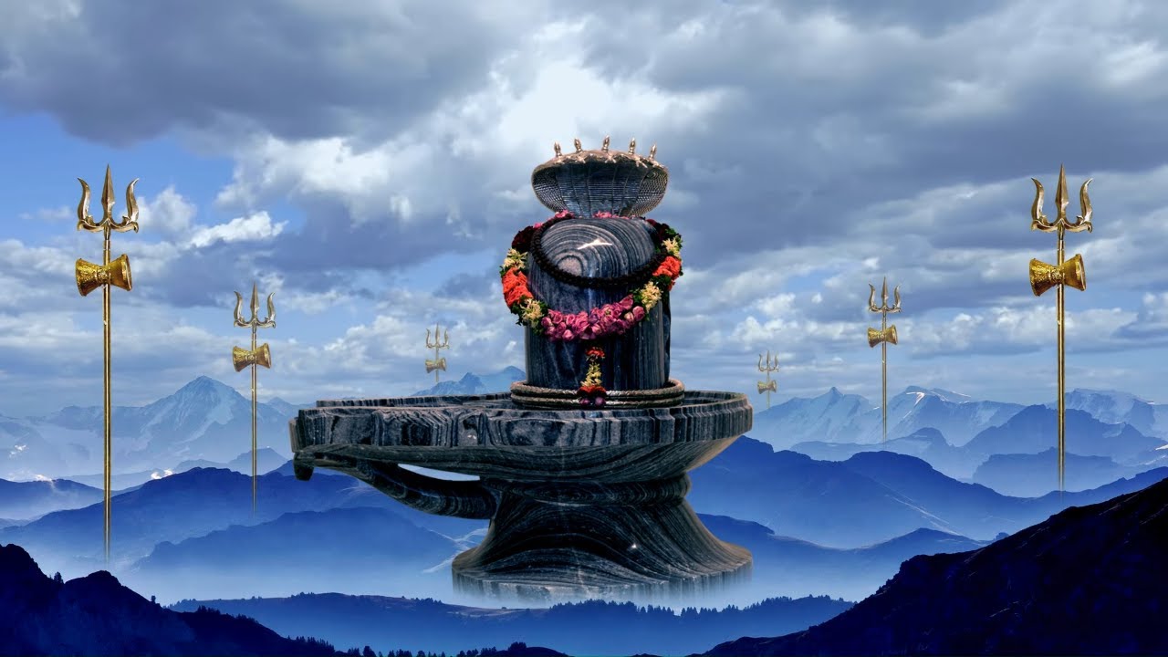 Aarti of Lord Shiva Lord Shiva Aarti With Lyrics  Shiv Bhagwan Aarti  Lord Shiva Devotional Song