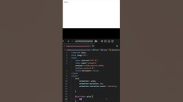 CSS letter spacing animation #coding #hex5a6167  #programming #css