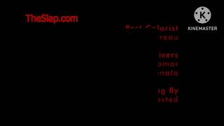 Victorious Lost Episode End Credits My Version