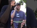 BROMA CALLEJERA 🤣 BROMA ESCALERA MECÁNICA 🤣 BROMA EN LA CALLE 🤣 TEMPORADA 11 — PARTE 18🔥 #bro...