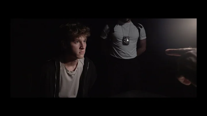 Nate Fleming - Right My Wrongs (Official Music Video) ft. Socrates