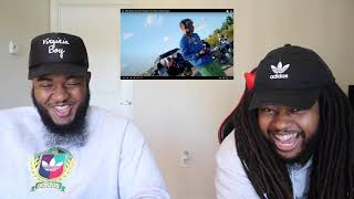 YNW BSlime Feat. NLE Choppa "Citi Trends" (Official Video) | REACTION