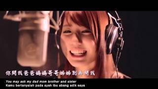 Em là cô gái MALAYSIA - Joyce Chu