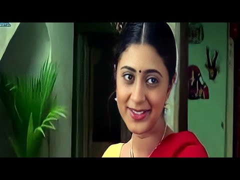 Malayalam Actress Kaniha Hot Navel Show